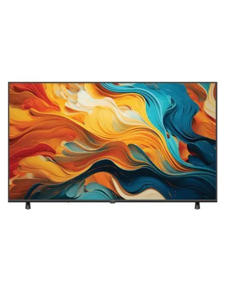 Tv Haier 36200108 SERIE K85 H43K85FUX Black