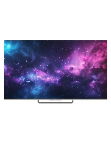 Tv Haier 36200098 SERIE M90 H65M90EUX Grey e Black