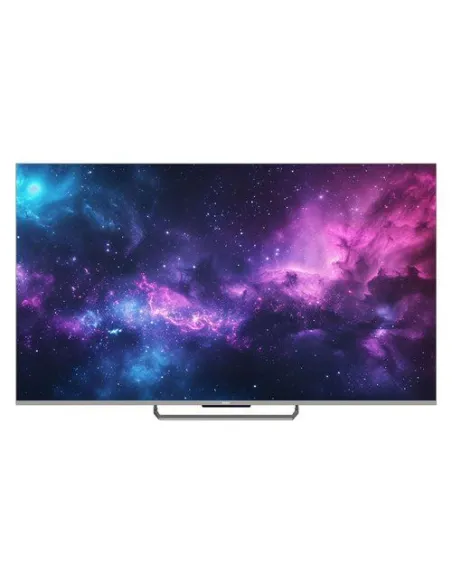 Tv Haier 36200098 SERIE M90 H65M90EUX Grey e Black