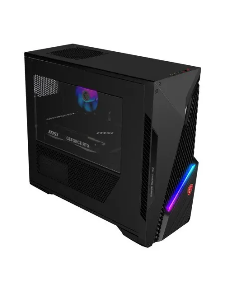 Desktop Msi 9S6 B938511 3007 MAG INFINITE S3 14NVL7 2861EU Midnight bl