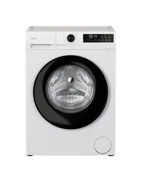 Lavatrice Candy 31020650 PROWASH GD410B8 White