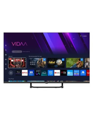 Tv Telesystem 28000254 TS32FL SMV15 Black