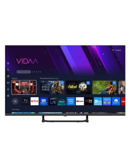 Tv Telesystem 28000254 TS32FL SMV15 Black