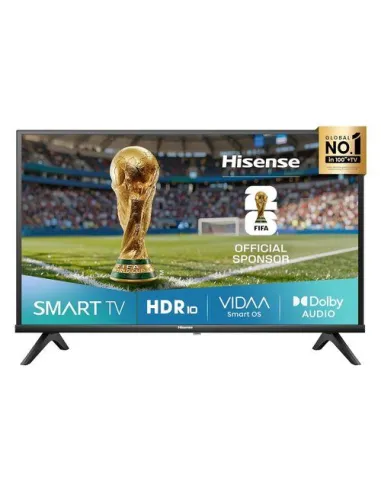 Tv Hisense E4 SERIES 32E41QT Black