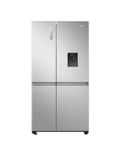 Frigorifero Hisense 20015851 MS91668DIE Silver