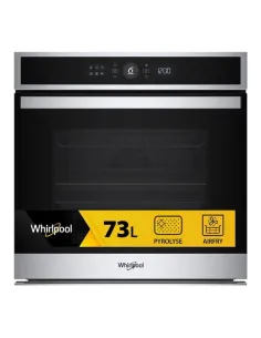 Forno incasso Whirlpool 859991730840 6 SENSO WOI4IS8PM0SXA1 Inox