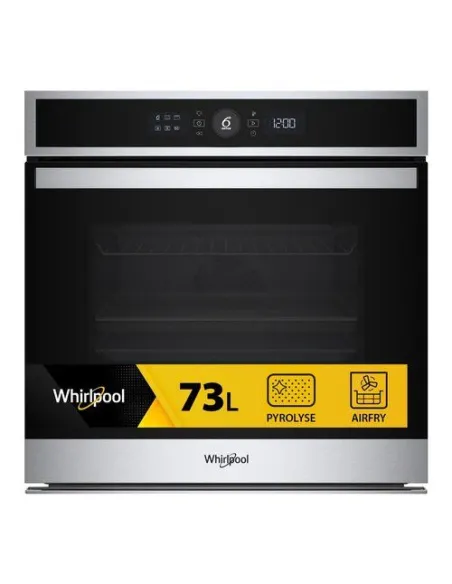 Forno incasso Whirlpool 859991730840 6 SENSO WOI4IS8PM0SXA1 Inox