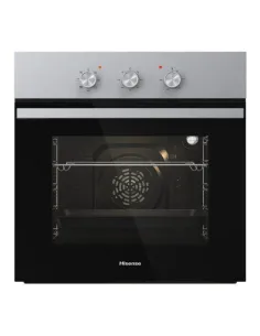 Forno incasso Hisense 747301 BI62111AAX Silver