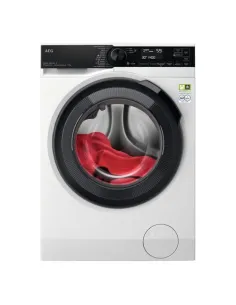 Lavatrice Aeg 914 505 401 SERIE 8000 LR8H114BY PowerCare White
