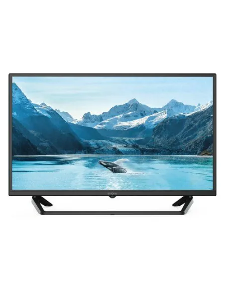 Tv Strong SRT32HF2003C F200C SERIES Black