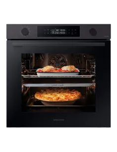 Forno incasso Samsung NV7B4440VBB U5 SERIE 4 NV7B4440VBB Dual Cook Bla
