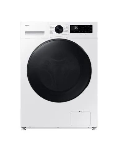 Lavasciuga Samsung SERIE 5100D WD90DG5G34BEET Crystal Clean Slim White