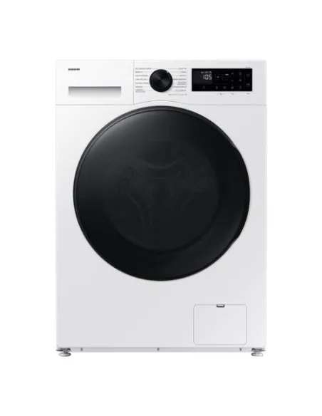 Lavasciuga Samsung SERIE 5100D WD90DG5G34BEET Crystal Clean Slim White