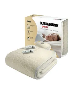 Scaldasonno Imetec 16800 COMFORT Beige