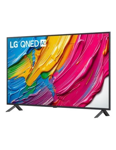 Tv Lg 55QNED80A6A API SERIE QNED80