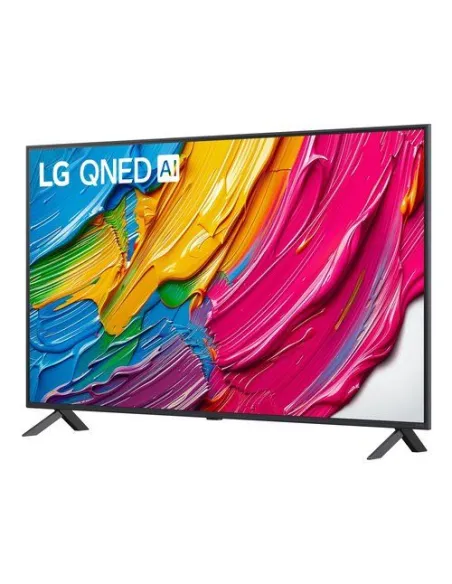 Tv Lg 55QNED80A6A API SERIE QNED80