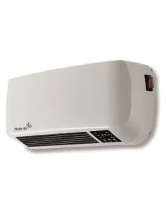 Termoventilatore Pleinair International TC TPD2000 CONVEX Wall White