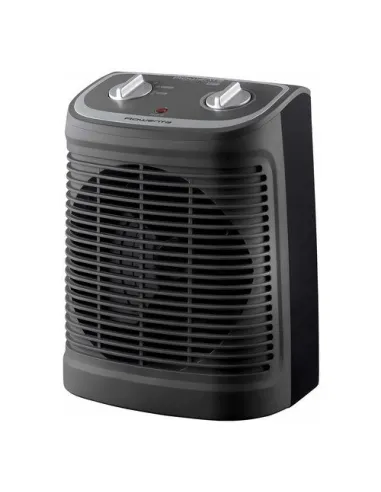 Termoventilatore Rowenta SO2330 INSTANT COMFORT Compact Black