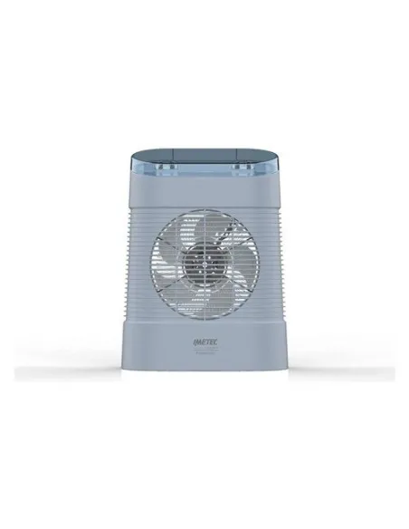 Termoventilatore Imetec 4029 SILENT POWER Protection Azzurro