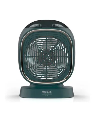 Termoventilatore Imetec 4031 SILENT POWER Pure Ottanio
