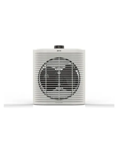 Termoventilatore Imetec 4032 COMPACT AIR White
