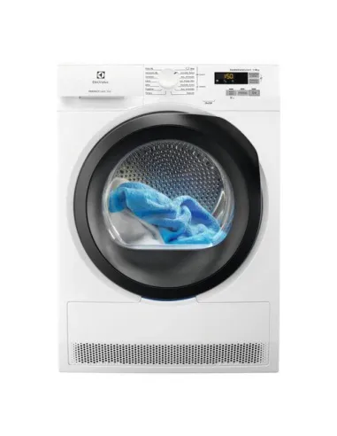 Asciugabiancheria Electrolux 916 099 131 SERIE 700 EW7H583B GentleCare