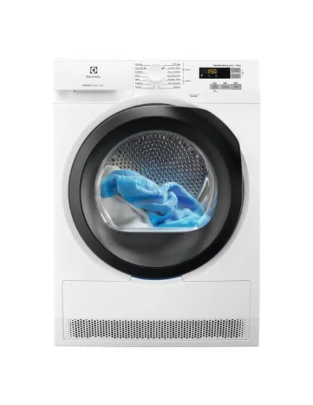 Asciugabiancheria Electrolux 916 099 131 SERIE 700 EW7H583B GentleCare