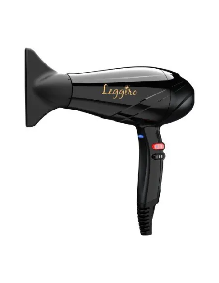 Phon Ga Ma GH2004 LEGGERO Black