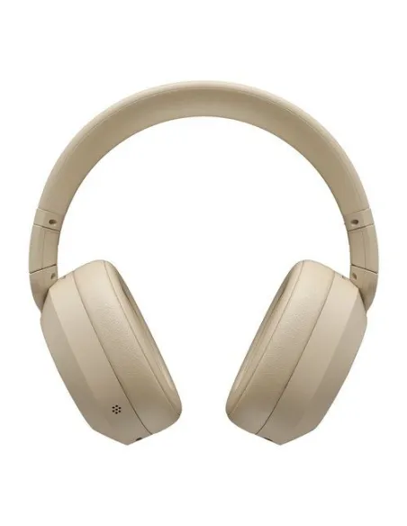 Cuffie microfono bluetooth Yamaha YH E700BBE Advanced ANC Beige