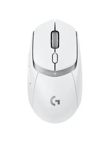 Mouse Logitech 910 007208 G SERIES G309 White