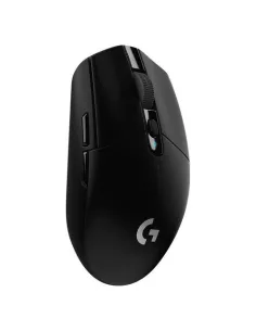 Mouse Logitech 910 005283 G SERIES G305 Lightspeed Black