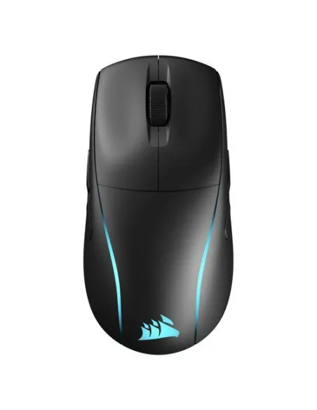 Mouse Corsair CH 931D010 EU RGB M75 Lightweight Black