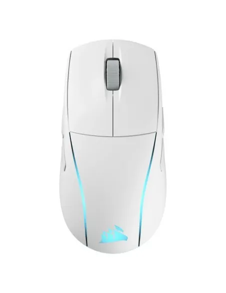 Mouse Corsair CH 931D011 EU RGB M75 Lightweight White