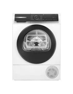 Asciugabiancheria Bosch SERIE 6 WQH245A0IT White e Black