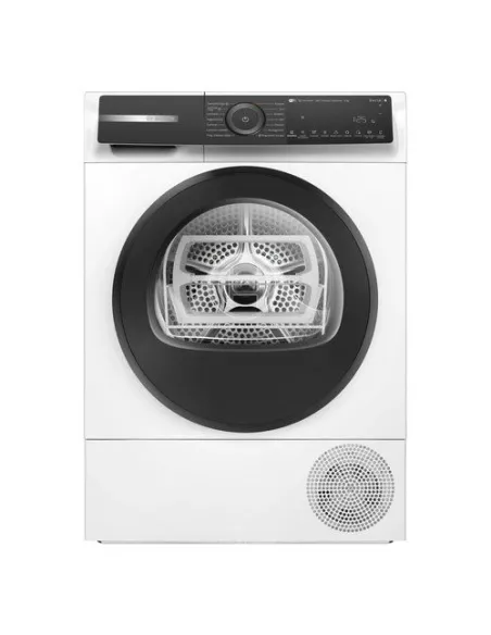 Asciugabiancheria Bosch SERIE 6 WQH245A0IT White e Black