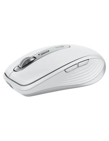 Mouse Logitech 910 006930 MX SERIES Anywhere 3S Pale gray
