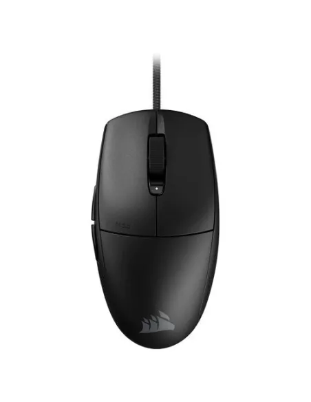 Mouse Corsair CH 930F000 WW M55 Wired Black