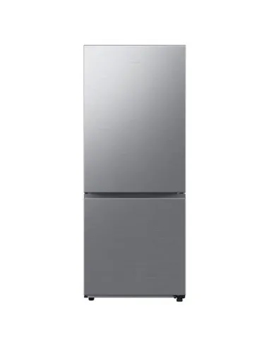Frigorifero Samsung FIRST RB50DG602ES9EF Air Space EcoFlex AI Metal in
