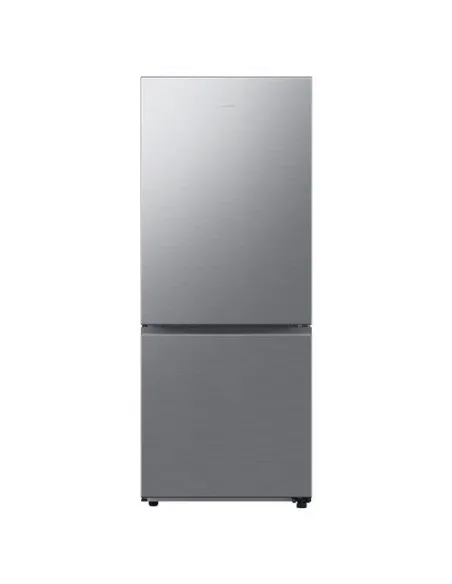 Frigorifero Samsung FIRST RB50DG602ES9EF Air Space EcoFlex AI Metal in