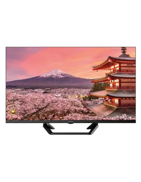 Tv Strong SRT32HG6733C G673C SERIES Black