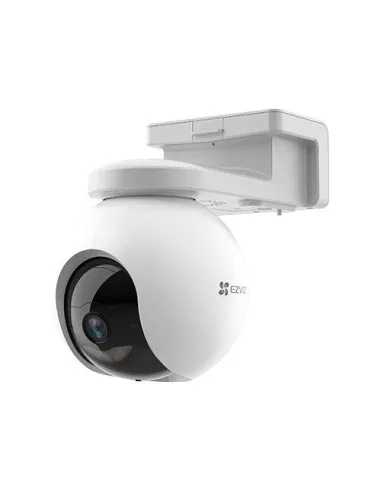 Videocamera sorveglianza Ezviz CS HB8 HB8 Pan&Tilt White