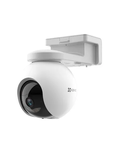 Videocamera sorveglianza Ezviz CS HB8 HB8 Pan&Tilt White