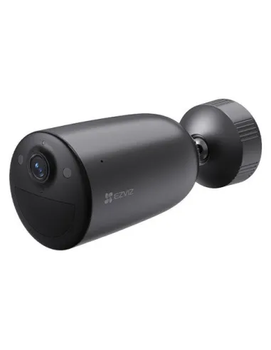 Videocamera sorveglianza Ezviz CS EB3 R200 1K3FL4GA EB3 4G Lte Black