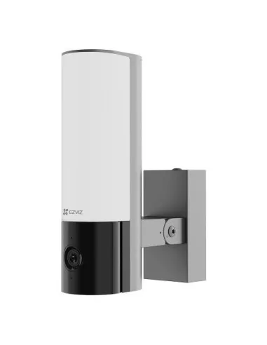 Videocamera sorveglianza Ezviz CS EL3 EL3 Grey