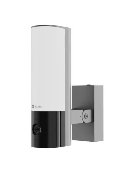 Videocamera sorveglianza Ezviz CS EL3 EL3 Grey