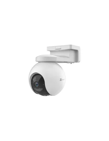 Videocamera sorveglianza Ezviz CS EB8 4G EB8 Pan&Tilt White