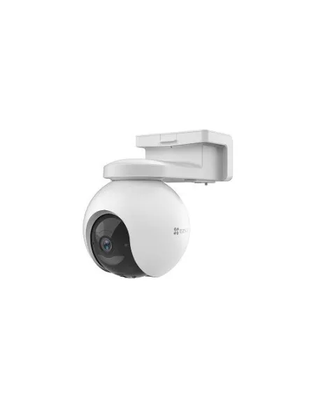Videocamera sorveglianza Ezviz CS EB8 4G EB8 Pan&Tilt White