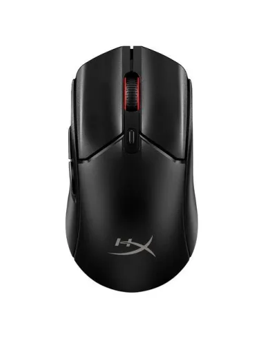 Mouse HyperX 8R2E6AA PULSEFIRE Haste 2 Core Wireless Black