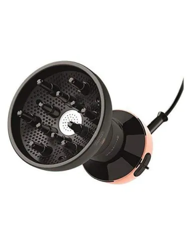 Phon Imetec 11799 BELLISSIMA My Pro Diffon Df1 3000 Black e Copper