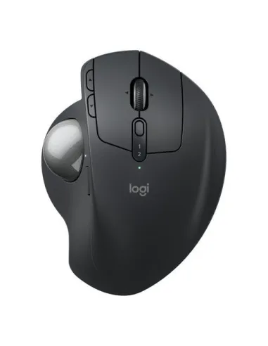 Mouse Logitech 910 007260 TRACKBALL MX Ergo S Black